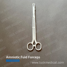 Disposalbe Gynecological Use Amniotic Forceps